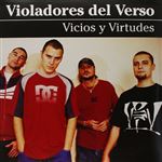 Vicios y Virtudes - 2 Vinilos