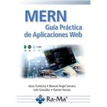 MERN. Guía Práctica de Aplicaciones Web