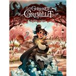Les Germanes Gremillet 7 El Drac Daurat