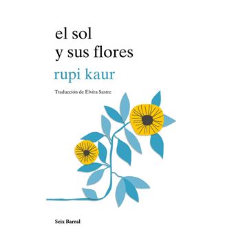 el sol y sus flores - 1