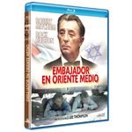 Embajador en Oriente Medio - Blu-ray