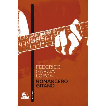 Romancero gitano