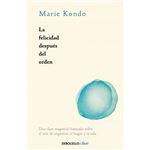La felicidad después del orden (La magia del orden 2)