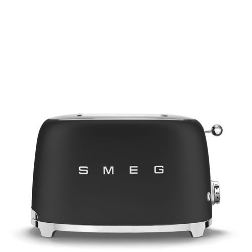 Tostador SMEG Años 50 TSF01PGEU Verde Agua - Comprar en Fnac