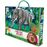 La Selva-El Elefante 3D
