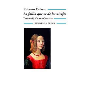 La follia que ve de les ninfes