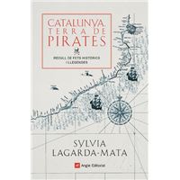 Catalunya, terra de pirates