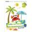 Plan De Vacaciones-En La Playa-3 Años