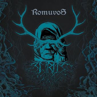 Spirits - CD