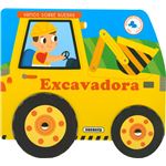 Excavadora