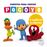 Pocoyo-Cuentos Para Crecer A Cepillarse Los Dientes