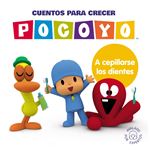 Pocoyo-Cuentos Para Crecer A Cepillarse Los Dientes