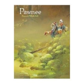Pawnee