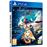 Sword Art Online: Alicization Lycoris PS4_0