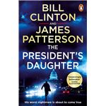 The president's daughter