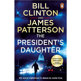 The president's daughter
