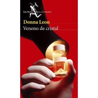 Veneno de cristal