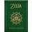 The Legend Of Zelda: Hyrule Historia (Nuevo Pvp)