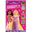 Princesas-Calendario De Adviento 5 En 1