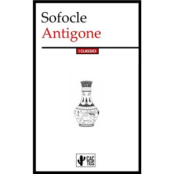 Antigone - 1