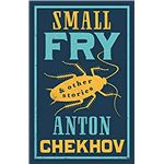 Small fry and other stories