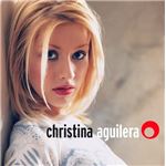 Christina Aguilera - Picture Disc Vinilo