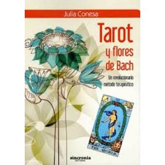Tarot y flores de bach - 1