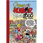 Efecto 2000, ¡vaya trajín! (Súper Humor Mortadelo)