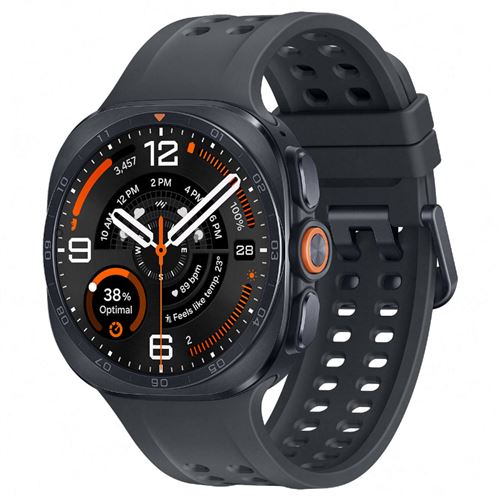 Samsung Galaxy Watch Ultra2 Lte 47mm Titanium Gris