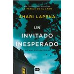 Un invitado inesperado