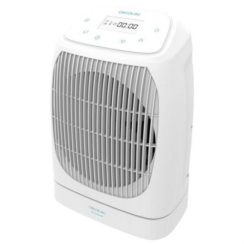 Cecotec Termoventilador Readywarm 9870 Smart Rotate
