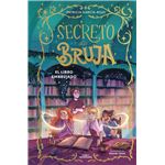 Secreto de bruja 3 - El libro embrujado