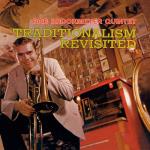 Traditionalism Revisited - CD