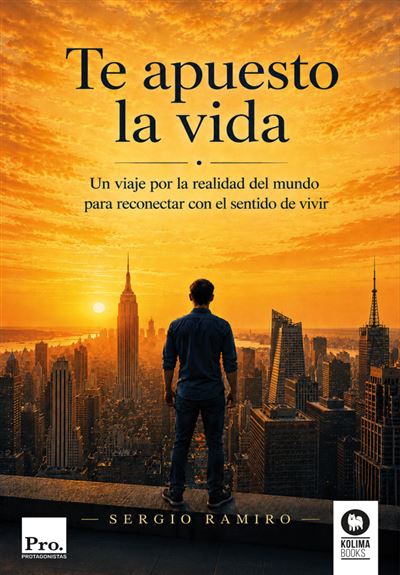 Kolima Te Apuesto La Vida