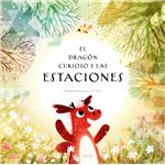 El Dragon Curioso Y Las Estaciones