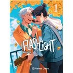 Planeta Manga: Flashlight nº 01