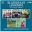 Bluegrass legends five classic(2cd)