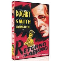 Retorno al abismo - DVD