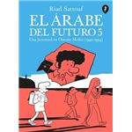 El árabe del futuro 5