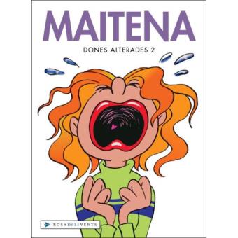 Dones alterades 2