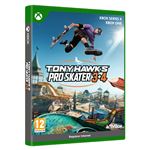Tony Hawk's Pro Skater 3+4 Xbox Series X/One