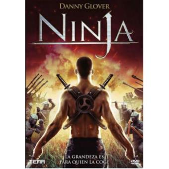 Ninja - DVD