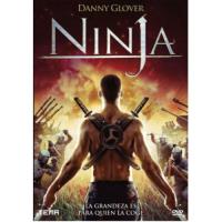 Ninja - DVD