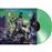 Seven Words - Vinilo Verde transparente