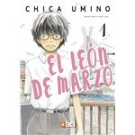 El Leon De Marzo 1 2Ed
