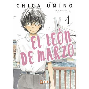 El Leon De Marzo 1 2Ed