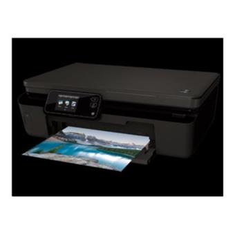 HP Photosmart 5525 Impresora multifunción Impresora multifunción inyección - Fnac