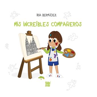 Mis Increibles Compañeros