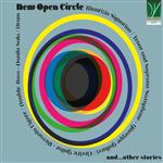 New Open Circle And Other Stories