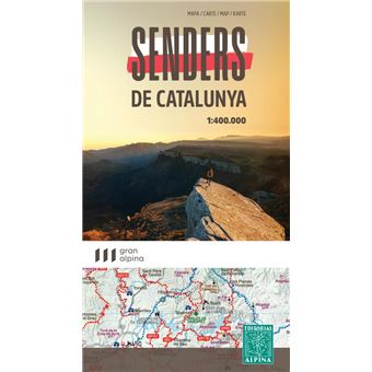 Senders De Catalunya